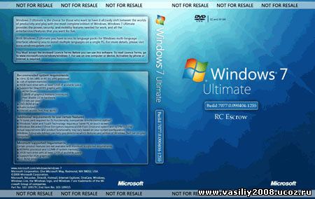Microsoft Windows Xp Sp3 Fr Avec Drivers Et Programmes Tnt
